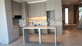SINGLE ROW | Near Entrance | 3 BR + Maids Room