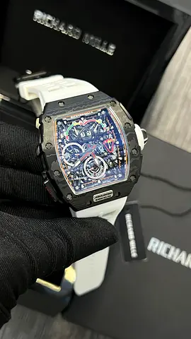 Richard Mille Premium Quality Watch Automatic ,1.1,,