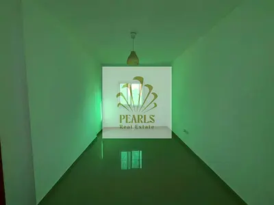 1 Bedroom Hall for Annual Rent in Al Rashidiya 3 Excellent Space 1 Bathroom Kitchen AED 26000 4 to 6 Payments 1 Month Free for Employees