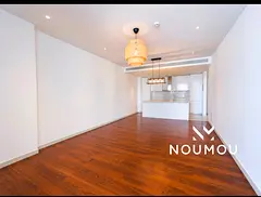 Private Garden | Unfurnished | Ready to Move