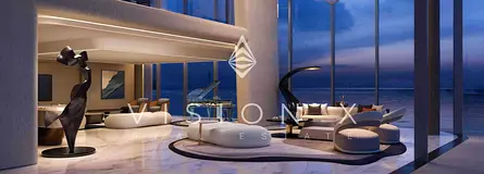 Panoramic Ocean & Mountain Views | Brand New Launch