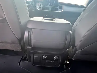 2022 Chevrolet TAHOE — миниатюра 13