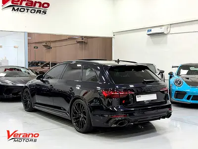 صورة 5 لـ 2023 AUDI RS4