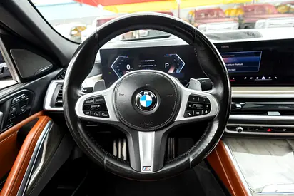 BMW X6 xDrive40i M Sport, миниатюра 10