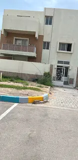 3BR Vila for rent Aiport road Mushrif Church Area