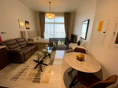 Premium Studio | Fully Furnished | Prime Location