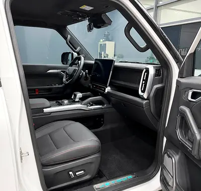 Jetour T2 Traveler Plus, миниатюра 10