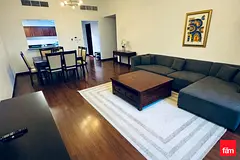 Luxury 2BR Residence | Stunning Community Views