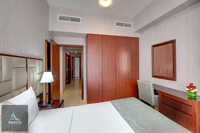 Deluxe 3BR Apartment | Spacious | JBR