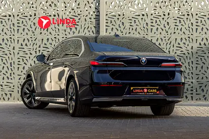 صورة 6 لـ 2023 BMW 7-SERIES