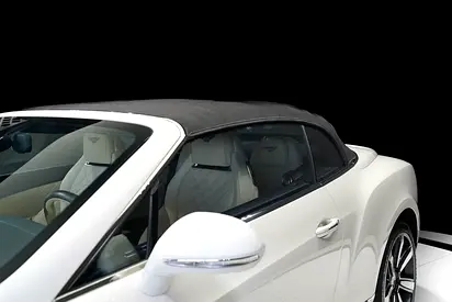 2017 Bentley CONTINENTAL 缩略图 6