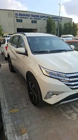 صورة 2 لـ 2020 Toyota RUSH
