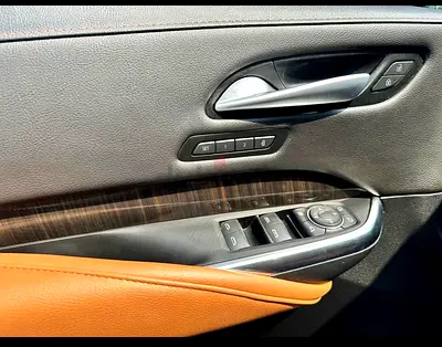Cadillac XT4 Premium Luxury, миниатюра 4