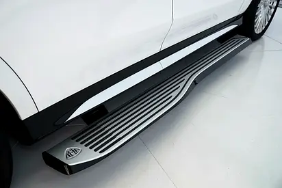 2023 Mercedes-Maybach GLS-CLASS — миниатюра 16