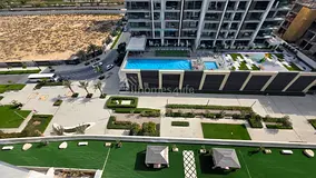 Fully Furnished | Prime Location | Modern unit