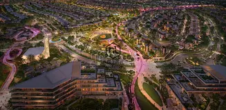 4 bedroom standalone Villa in Athlon by Aldar | Best Price unit