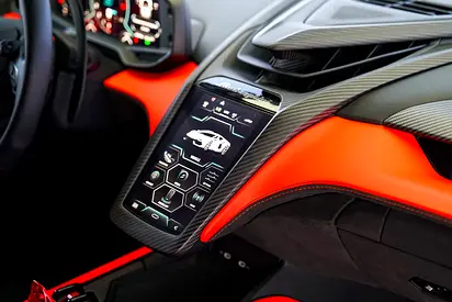 2024 Lamborghini REVUELTO — миниатюра 12