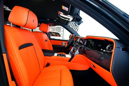 صورة مصغرة 17 لـ 2026 ROLLS-ROYCE CULLINAN