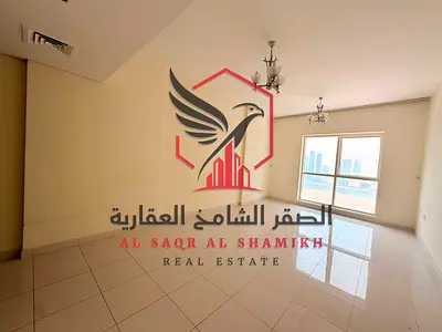 Sea View | 2 Master Bedrooms + Maid's Room | Built-in Wardrobes | Free Parking, Gym, Pool & Kids' Area | Easy Payment Plan