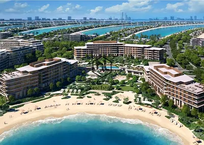 Best Location | Easy Payment Plan | High ROI