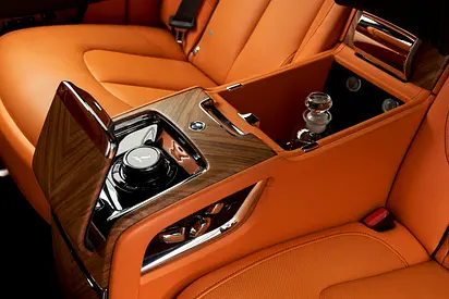 صورة مصغرة 11 لـ 2020 ROLLS-ROYCE CULLINAN