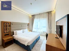 Hot Deal | Furnished 2BR Apartment | Utilities Included | Ready to move | Close to metro