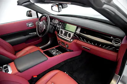 2017 ROLLS-ROYCE DAWN 照片 11