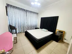 Furnished Room For Single Executive with Private Bath and Balcony in Al Raffa