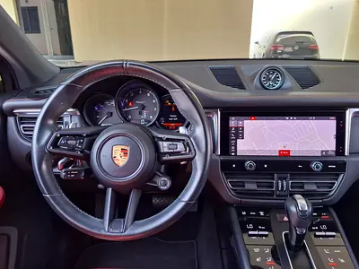 صورة مصغرة 10 لـ 2023 Porsche MACAN