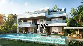 Op to Op | 4BR Townhouse | Lagoon Living