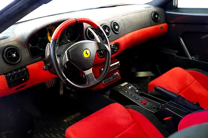 2004 Ferrari 360 — миниатюра 10