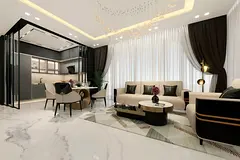 High Floor | Prime Location | Executive Unit