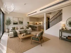 Spacious | Single Row | Vacant