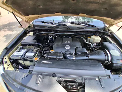 صورة مصغرة 17 لـ 2016 Nissan PATROL