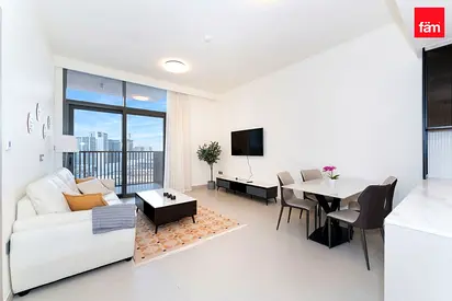Fully Furnished | Brand New | Spacious Unit