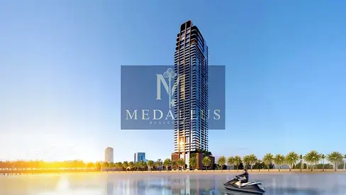 1BR Apartment | Flexible Payment Plan l Low Down Payment l Freehold l Premium Location