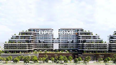 Urban Nature Living-Lifestyle Amenities-Community & Sea View