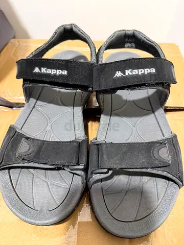 Men’s footwear