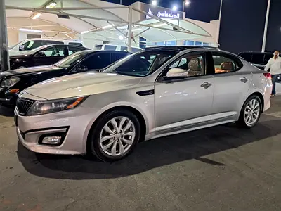 2015 KIA OPTIMA 缩略图 10