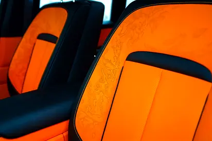 2026 ROLLS-ROYCE CULLINAN — миниатюра 12