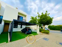 Spacious 5BR Villa | 5Bathrooms | Nasma Residence, Sharjah | 4 Cheques | Security Deposit by Cheque