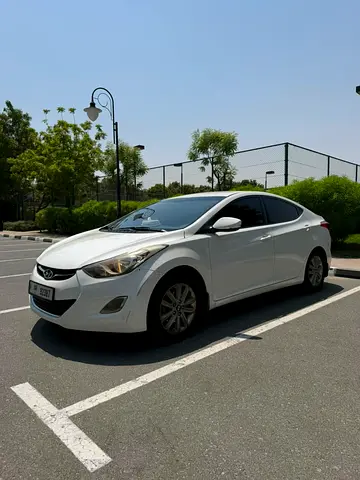 صورة 3 لـ 2013 Hyundai ELANTRA
