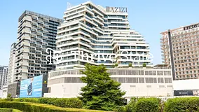 Furnished 1 BR with Garden and Terrace