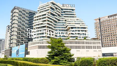 Furnished 1 BR with Garden and Terrace