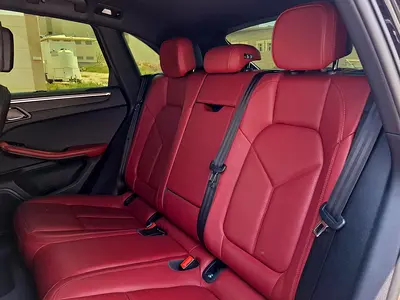 صورة مصغرة 12 لـ 2023 Porsche MACAN