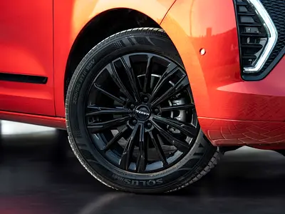 Haval Jolion Luxury, миниатюра 7