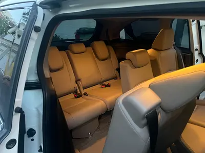 2019 Honda ODYSSEY 照片 9