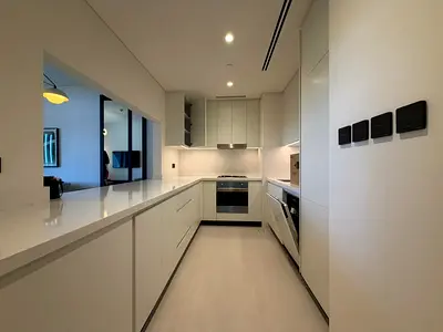 Ultra Luxury & Brand New ● Furnished 2 BR ● Vida Hotel