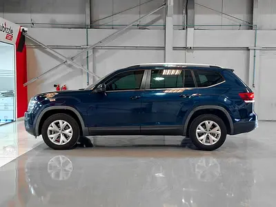 صورة مصغرة 5 لـ 2019 Volkswagen TERAMONT