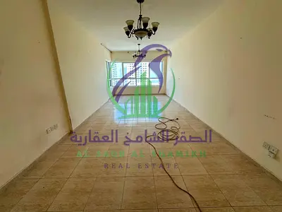 Spacious 3BR Apartment in Al Taawun with Master Maid Room, Free AC, Parking, Gym and Pool, Rent AED 68,000